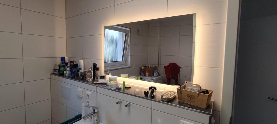 Erdgeschoßwohnung Nürnberg Almoshof - 2 Zimmer, 70 m&sup2;, 1.225&euro; | Angebot:25383607