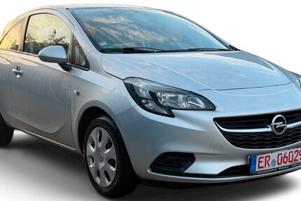 Opel Corsa 112.000 km 6.300 &euro; Erlangen 91056