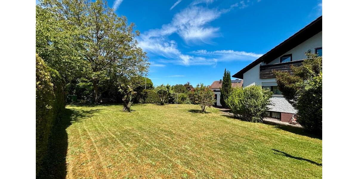 Einfamilienhaus Höchstadt an der Aisch - 7.5 Zimmer, 203 m&sup2;, 690.000&euro; | Angebot:27142979