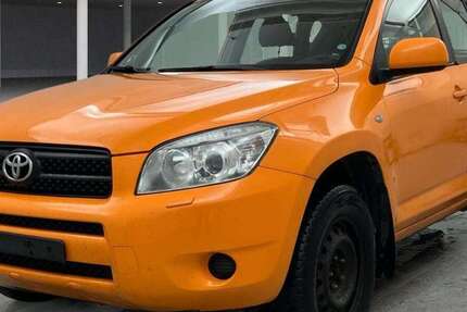 Toyota RAV 4 102.500 km 8.700 &euro; Nürnberg 90431