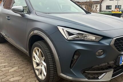 Cupra Formentor 42.000 km 24.000 &euro; Emskirchen 91448