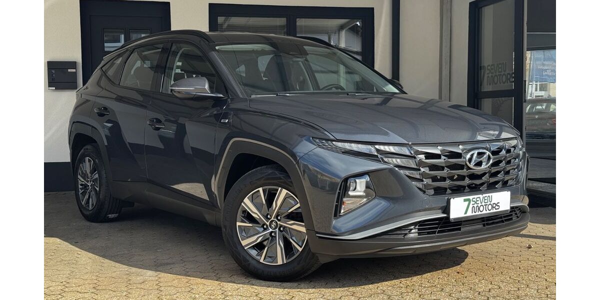 Hyundai TUCSON 148.790 km 18.770 &euro; Ammerndorf 90614