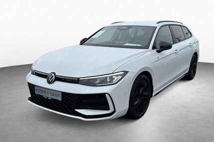 VW Passat 9.900 km 49.990 &euro; Roth 91154