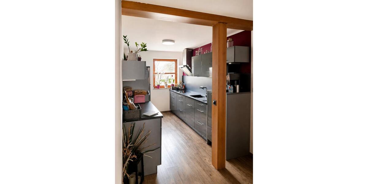 Maisonettenwohnung Wendelstein - 4.5 Zimmer, 125 m&sup2;, 439.000&euro; | Angebot:27018962