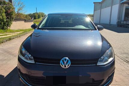 VW Golf 111.930 km 9.190 &euro; Windsbach 91575