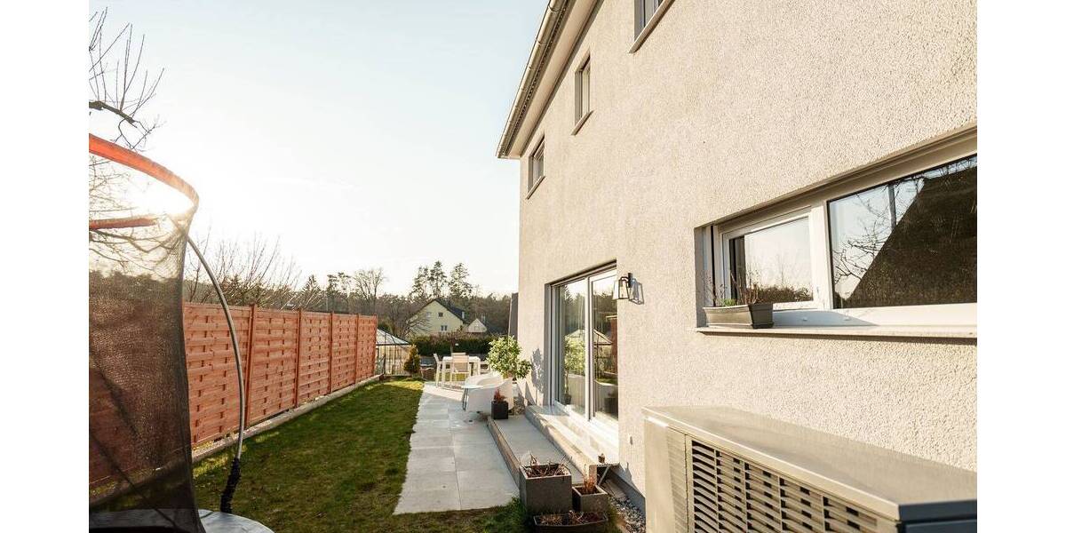 Einfamilienhaus Winkelhaid Ungelstetten - 5 Zimmer, 143 m&sup2;, 659.000&euro; | Angebot:25958380