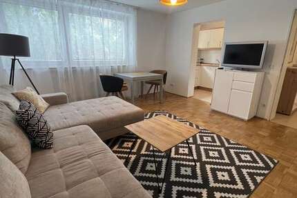 Zimmer Nürnberg Zerzabelshof - 2 Zimmer, 1.090&euro; | Angebot:26983397
