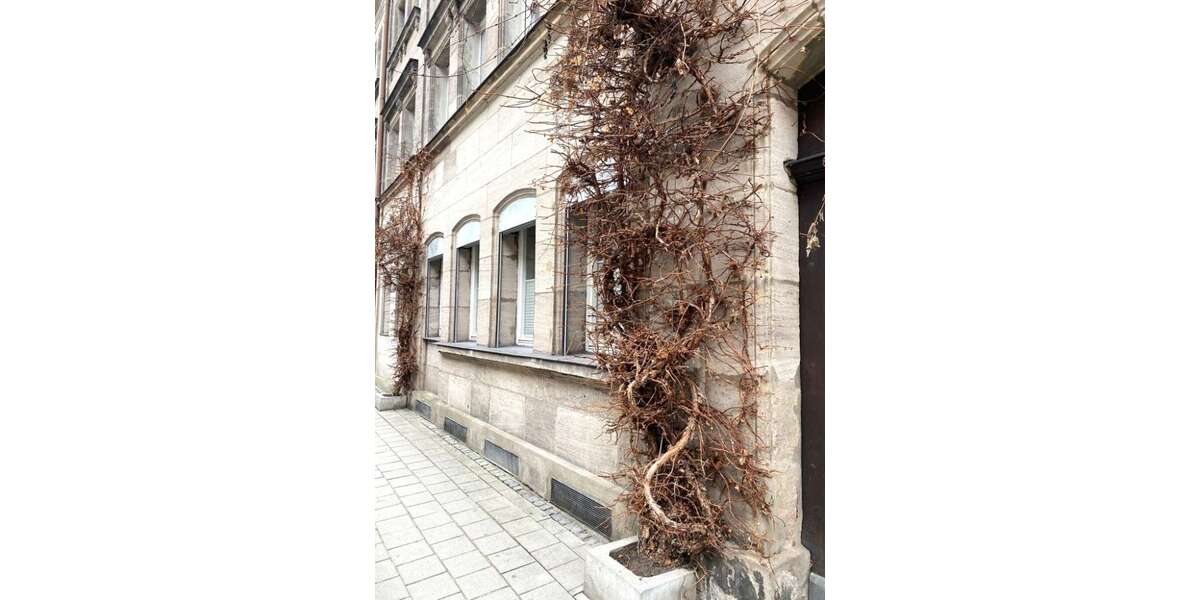 Etagenwohnung Fürth Altstadt - 3 Zimmer, 79 m&sup2;, 269.000&euro; | Angebot:24979156