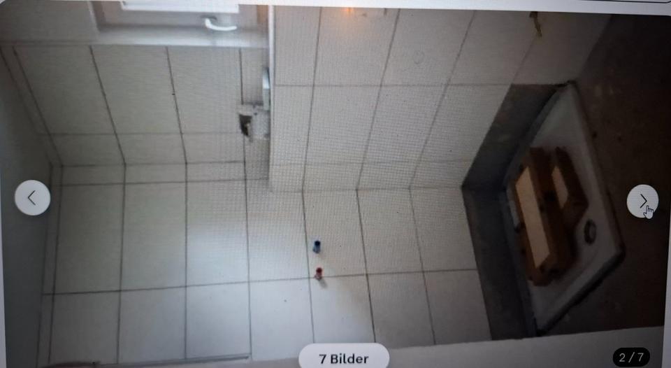 Etagenwohnung Forchheim - 2 Zimmer, 60 m&sup2;, 790&euro; | Angebot:25383597