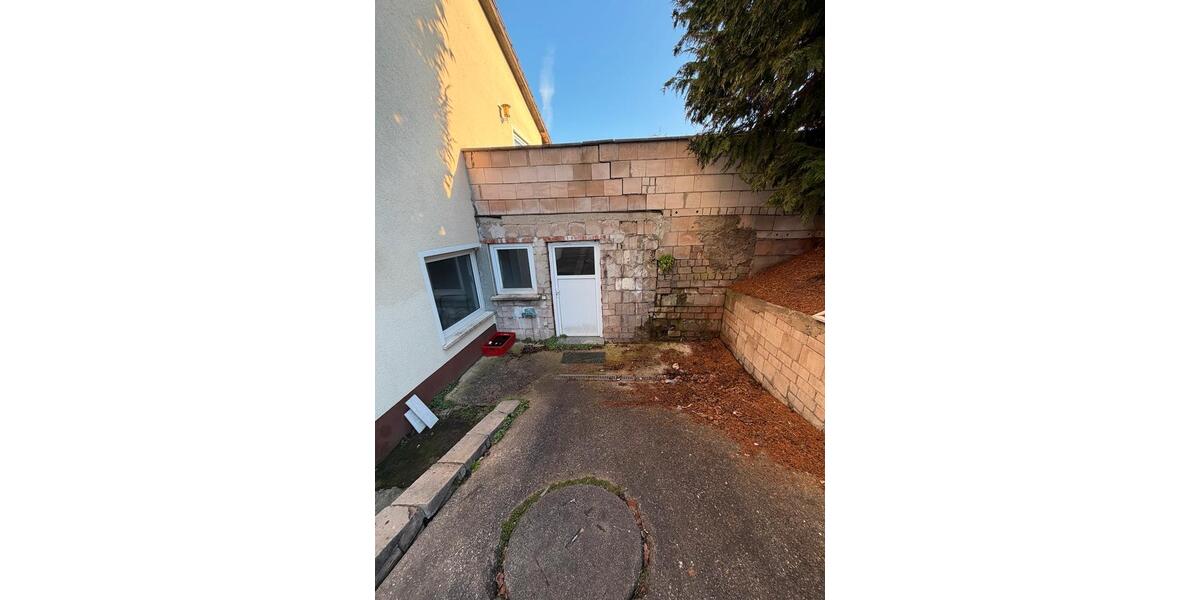 Gewerbeobjekt Neuhof an der Zenn - 200&euro; | Angebot:25810896