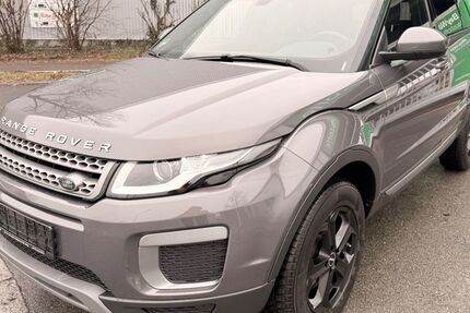 Land Rover Range Rover Evoque 195.000 km 10.990 &euro; Fürth 90763