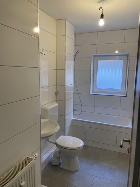 Erdgeschoßwohnung Nürnberg Gibitzenhof - 1.5 Zimmer, 37 m&sup2;, 515&euro; | Angebot:26625757