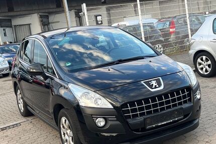 Peugeot 3008 218.677 km 2.550 &euro; Nürnberg 90439