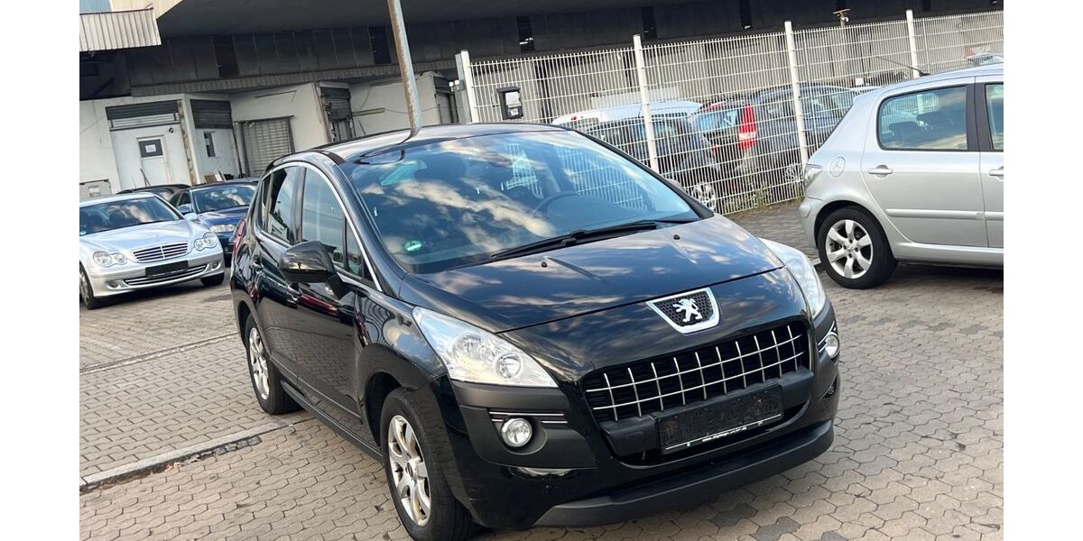 Peugeot 3008 218.677 km 2.550 &euro; Nürnberg 90439