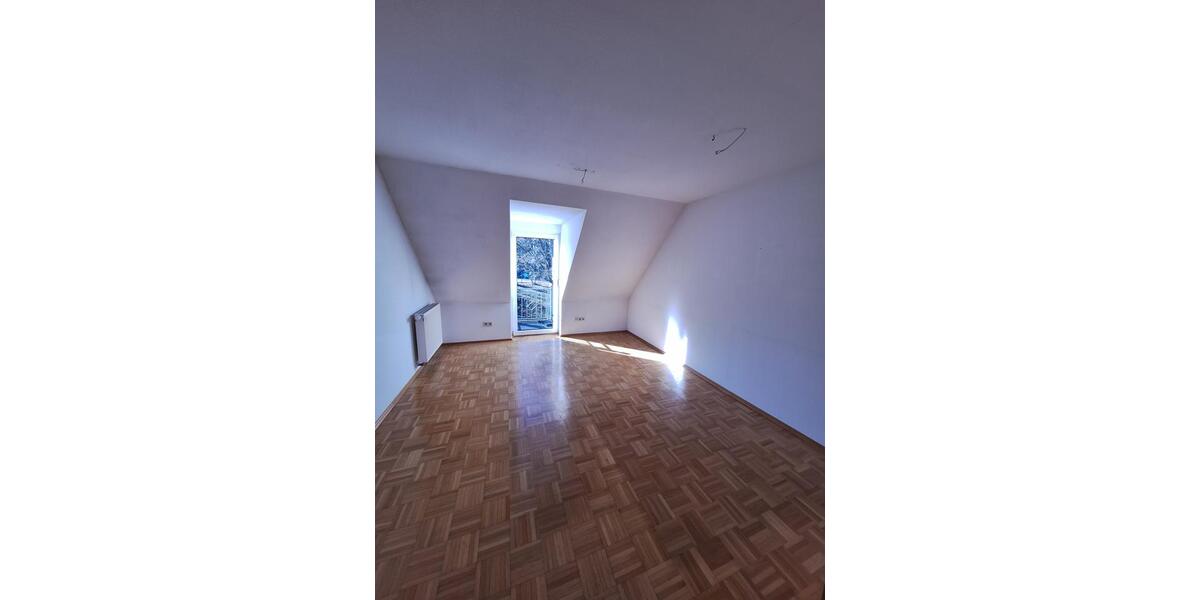 Etagenwohnung Weihenzell - 3 Zimmer, 68 m&sup2;, 520&euro; | Angebot:25805714