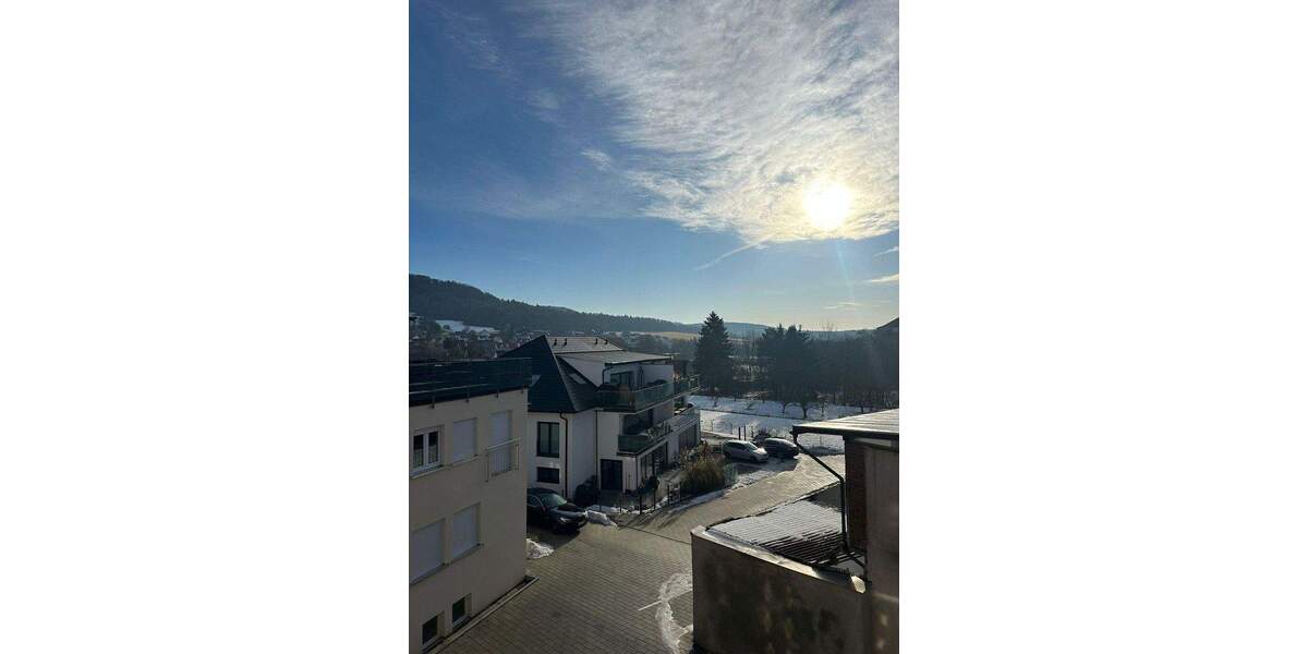 Etagenwohnung Schnaittach Hedersdorf - 3 Zimmer, 64 m&sup2;, 239.000&euro; | Angebot:25806713