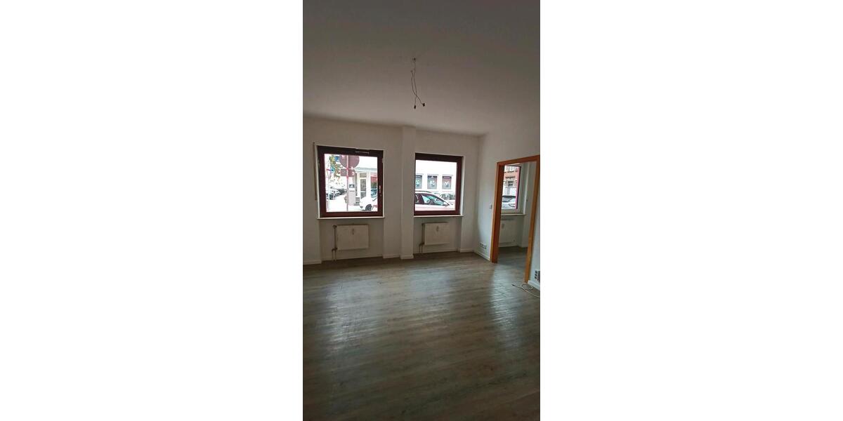 Erdgeschoßwohnung Nürnberg Eberhardshof - 2 Zimmer, 47 m&sup2;, 850&euro; | Angebot:26638639
