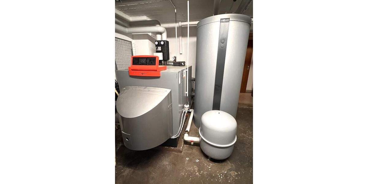 Etagenwohnung Pyrbaum - 4 Zimmer, 111 m&sup2;, 379.000&euro; | Angebot:25662843