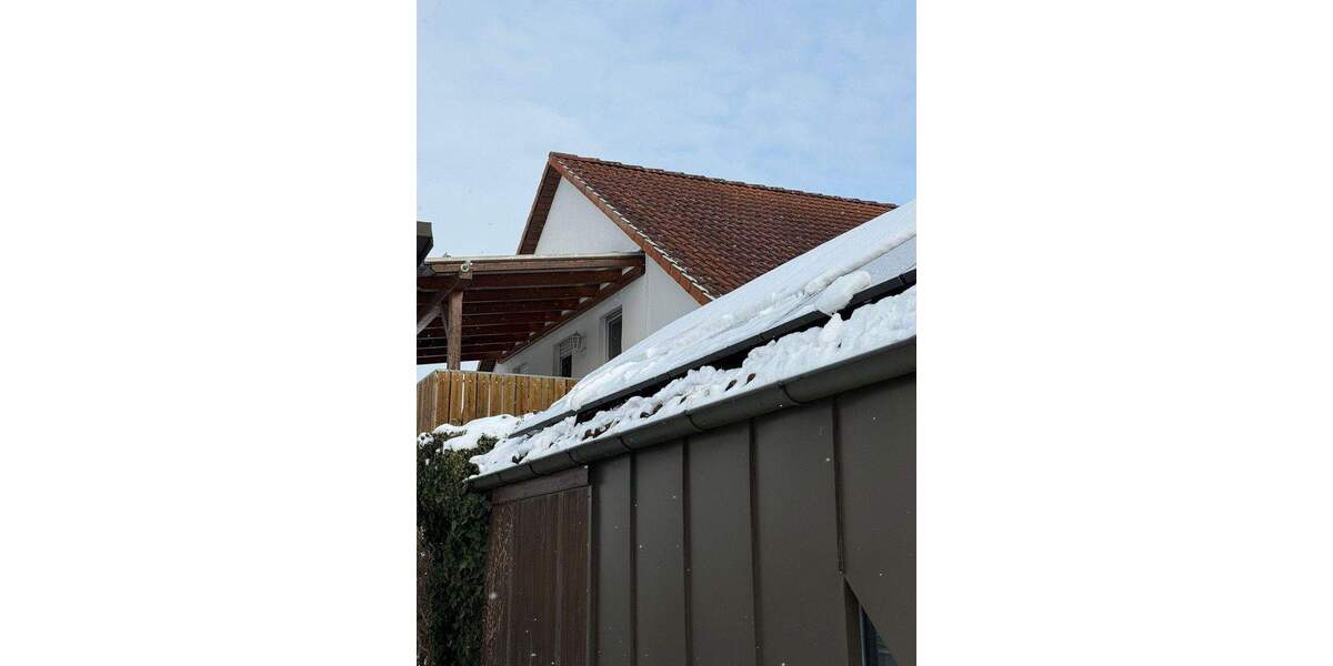 Etagenwohnung Großenseebach - 2 Zimmer, 78 m&sup2;, 270.000&euro; | Angebot:25835844