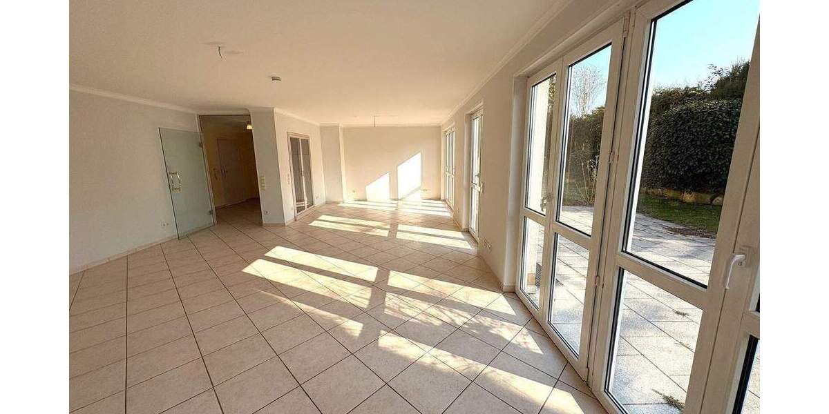 Etagenwohnung Nürnberg Gaismannshof - 4 Zimmer, 145 m&sup2;, 1.950&euro; | Angebot:26644405