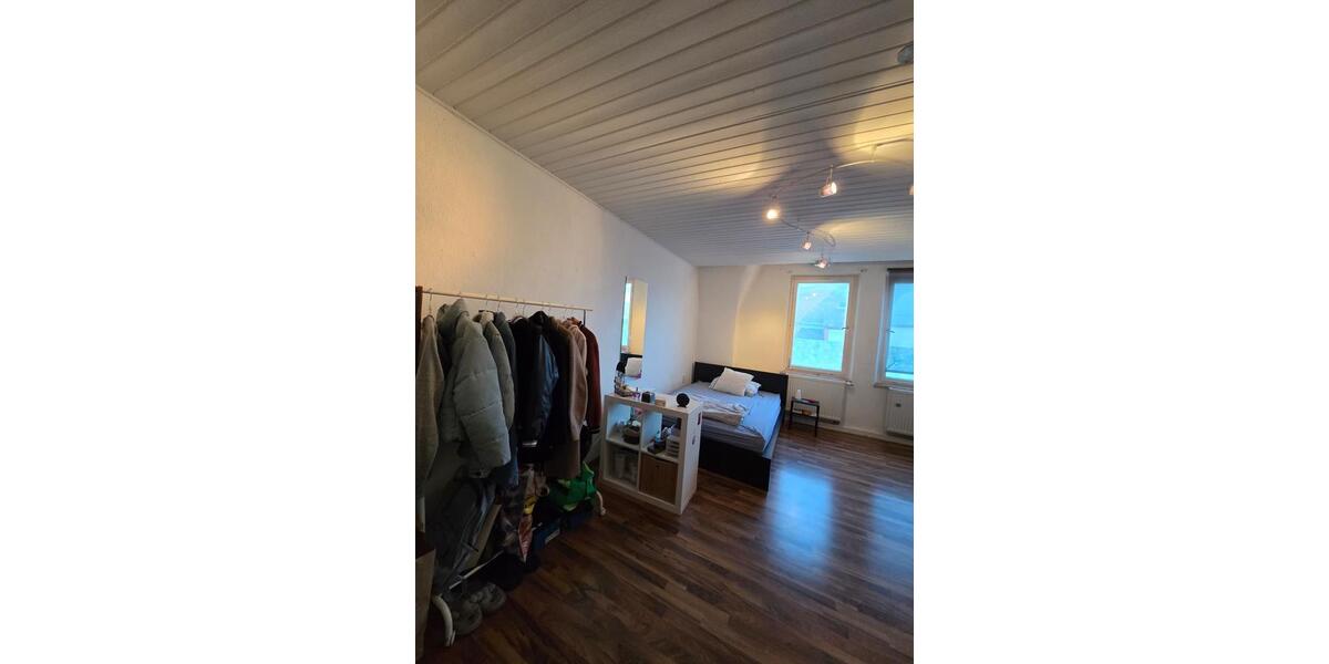 Etagenwohnung Fürth Südstadt - 22 Zimmer, 140 m&sup2;, 450&euro; | Angebot:25951787