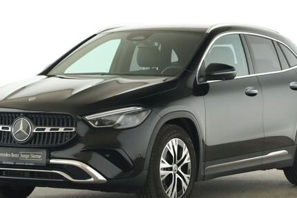 Mercedes-Benz GLA 200 10.755 km 39.623 &euro; Forchheim 91301