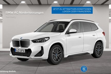 BMW iX1 7.113 km 53.595 &euro; Nürnberg 90441