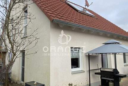 Haus Dormitz - 5 Zimmer, 107 m&sup2;, 545.000&euro; | Angebot:25726470