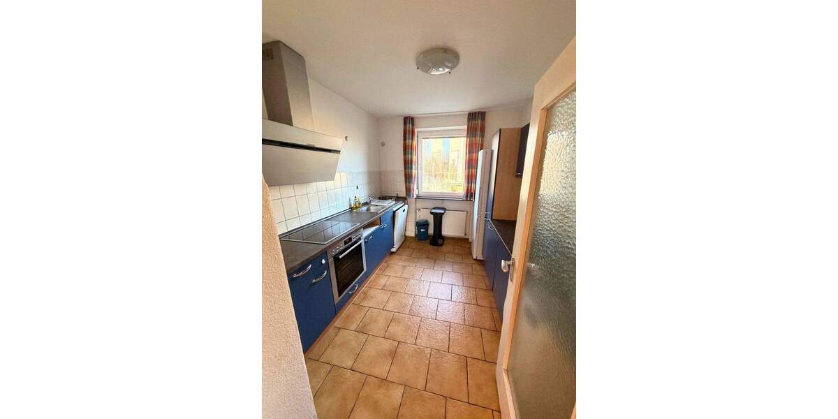 Etagenwohnung Herzogenaurach - 4 Zimmer, 98 m&sup2;, 345.000&euro; | Angebot:25820155