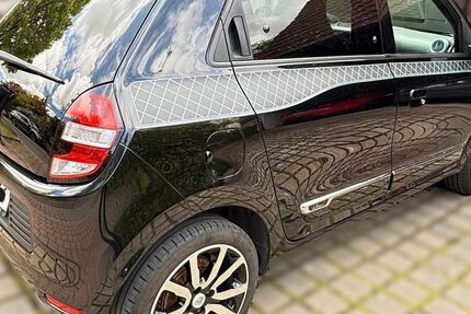 Renault Twingo 68.464 km 8.399 &euro; Großhabersdorf 90613
