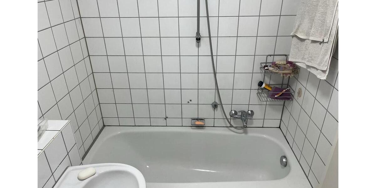 Etagenwohnung Nürnberg Gebersdorf - 1 Zimmer, 30 m&sup2;, 560&euro; | Angebot:25171614