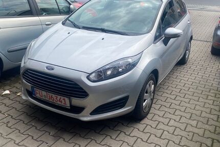 Ford Fiesta 130.000 km 3.950 &euro; Fürth 90763