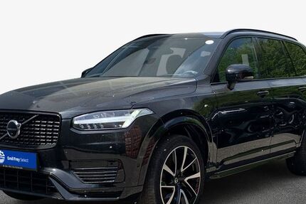 Volvo XC90 71.225 km 52.990 &euro; Schwabach 91126