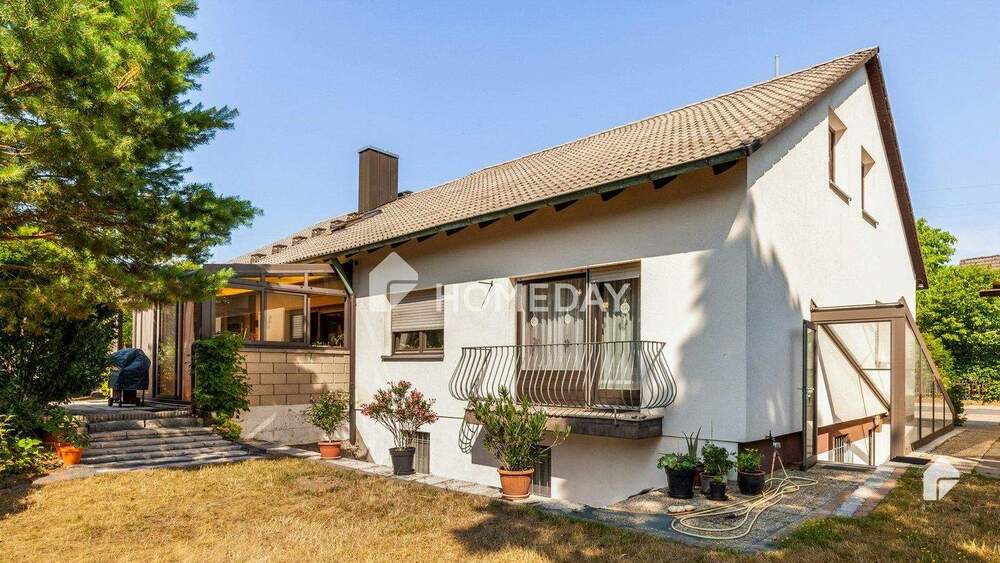 Einfamilienhaus Hemhofen - 1 Zimmer, 383 m&sup2;, 920.000&euro; | Angebot:25773306