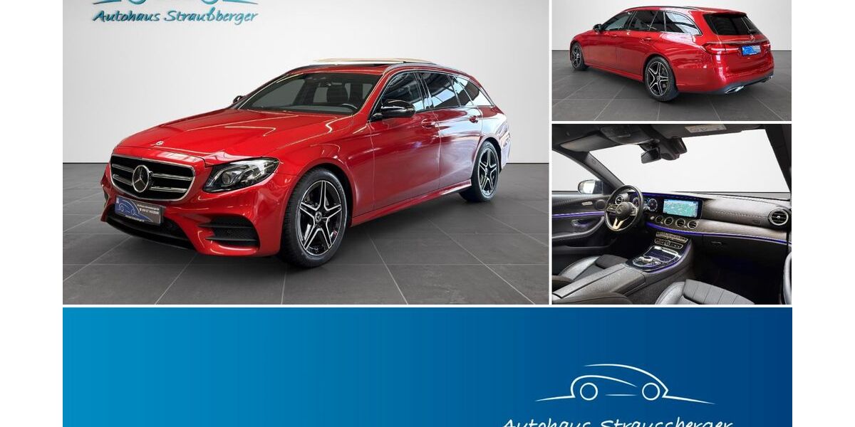 Mercedes-Benz E 300 107.000 km 30.990 &euro; Buchschwabach bei Nürnberg 90574