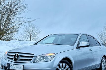 Mercedes-Benz C 180 174.717 km 5.490 &euro; Weihenzell 91629