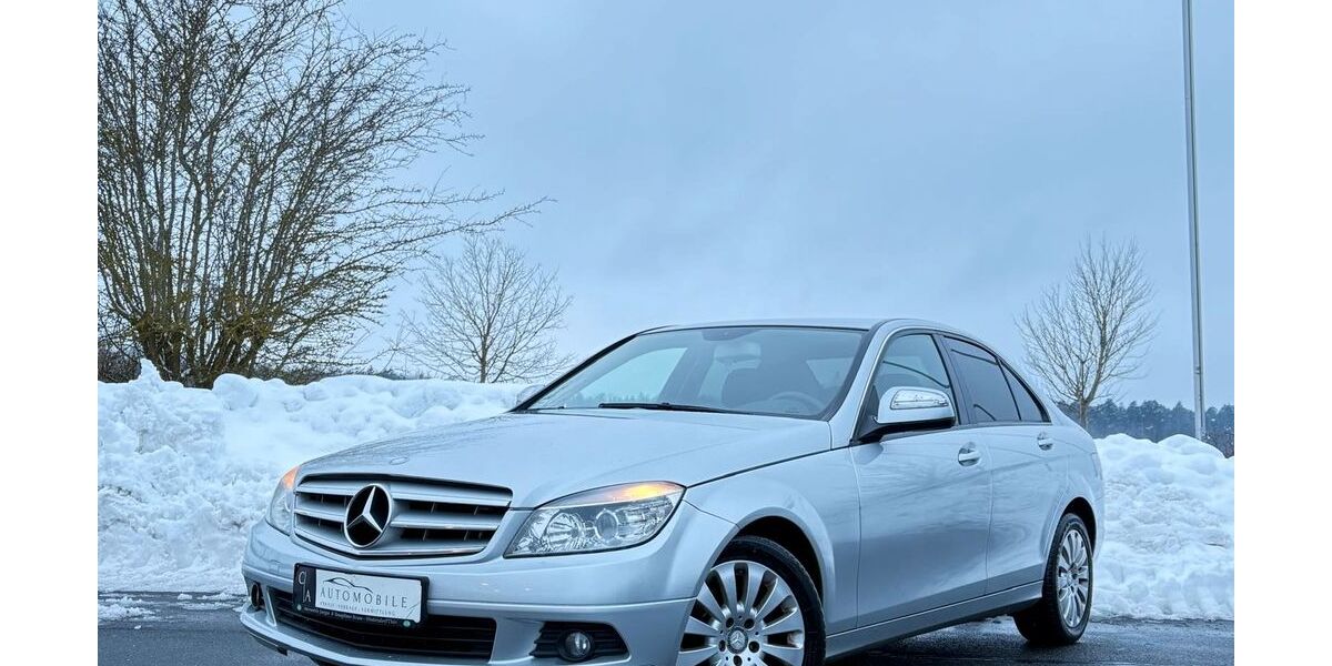Mercedes-Benz C 180 174.717 km 5.490 &euro; Weihenzell 91629