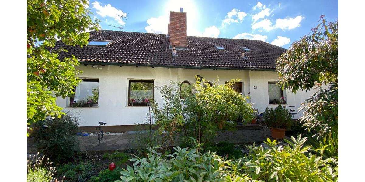 Einfamilienhaus Großhabersdorf - 13 Zimmer, 228 m&sup2;, 725.000&euro; | Angebot:25367075