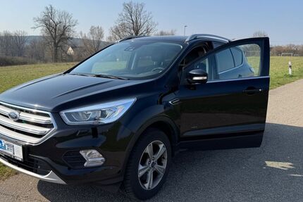 Ford Kuga 187.100 km 11.000 &euro; Cadolzburg 90556
