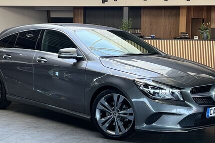 Mercedes-Benz CLA 200 51.079 km 21.440 &euro; Cadolzburg bei Nürnberg 90556