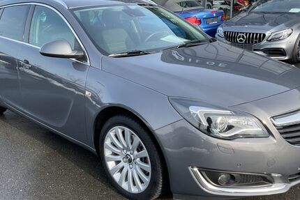 Opel Insignia 145.673 km 7.977 &euro; Fürth 90763