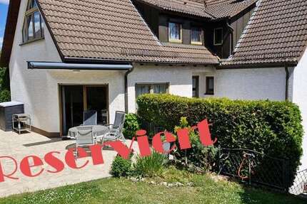 Haus Hausen - 10 Zimmer, 268 m&sup2;, 680.000&euro; | Angebot:23465405