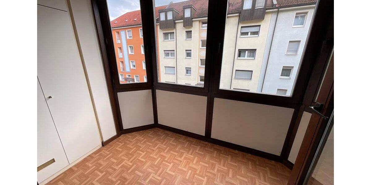 Etagenwohnung Nürnberg Rabus - 3 Zimmer, 72 m&sup2;, 879&euro; | Angebot:26645439