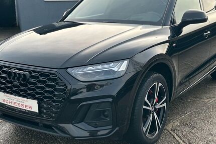 Audi Q5 148.000 km 32.999 &euro; Nürnberg 90408