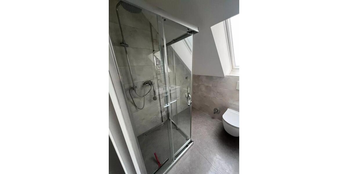 Dachgeschoßwohnung Nürnberg Gibitzenhof - 2 Zimmer, 56 m&sup2;, 950&euro; | Angebot:24742166