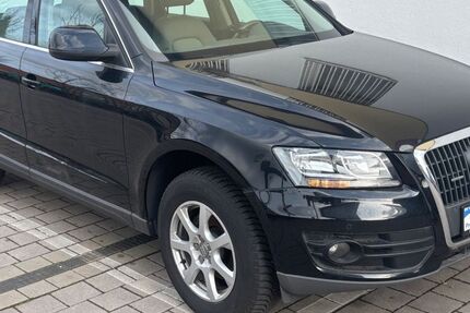 Audi Q5 200.000 km 9.193 &euro; Nürnberg 90451