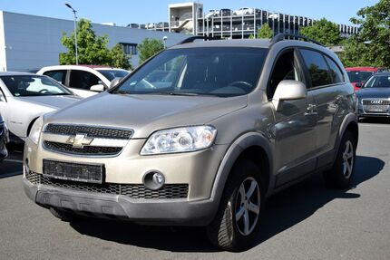 Chevrolet Captiva 191.767 km 1.290 &euro; Fürth 90763