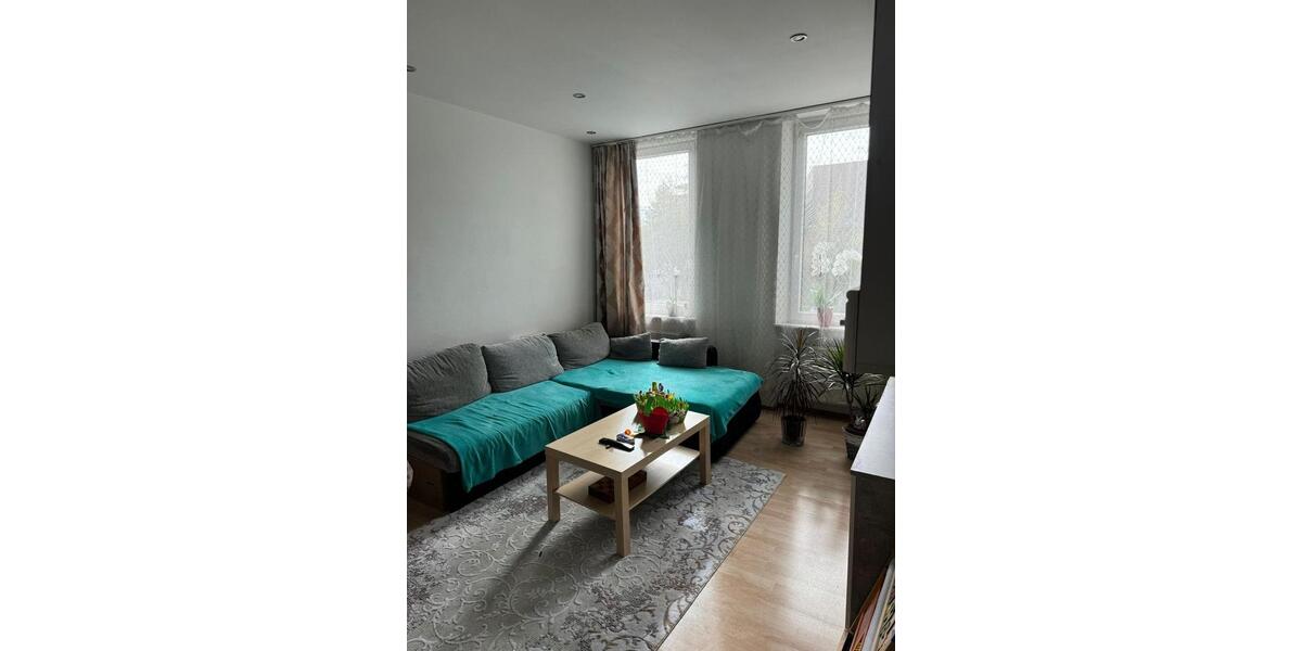 Etagenwohnung Nürnberg Gibitzenhof - 3 Zimmer, 76 m&sup2;, 245.000&euro; | Angebot:25925078