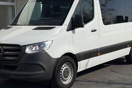 Mercedes-Benz Sprinter 324.000 km 24.660 &euro; Nürnberg 90439