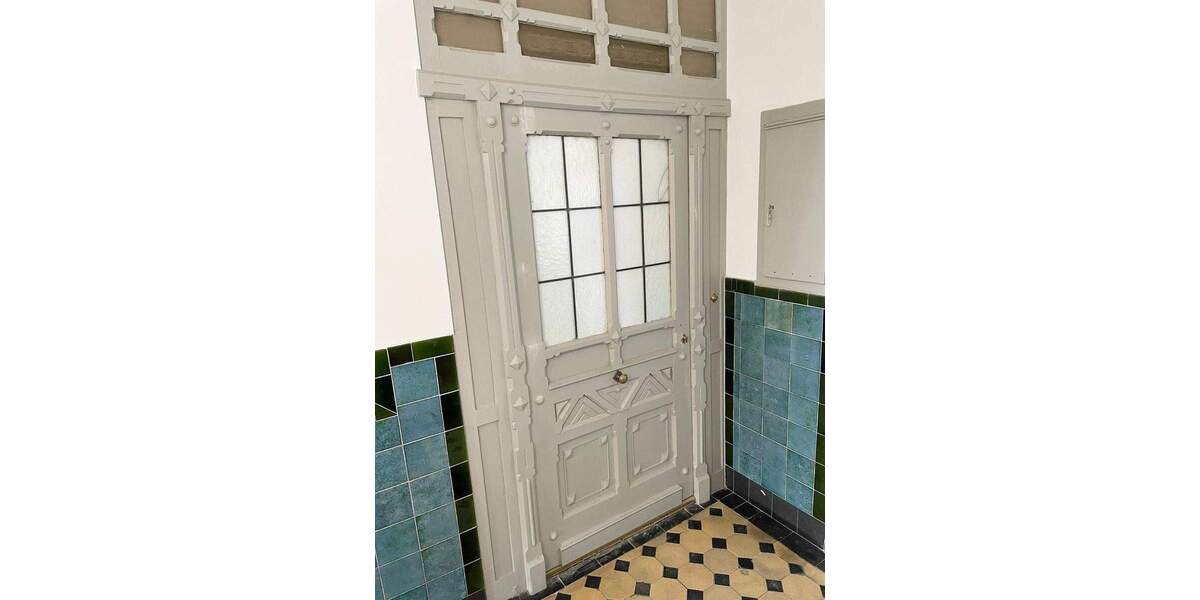 Etagenwohnung Nürnberg Kleinweidenmühle - 3 Zimmer, 59 m&sup2;, 1.190&euro; | Angebot:25797251